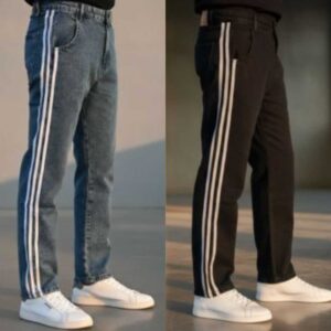 2 Pcs Baggy Pant